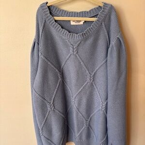 Holebrook Sweden Knit Sweater